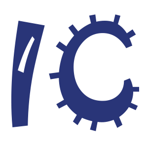 I C Develop Logo